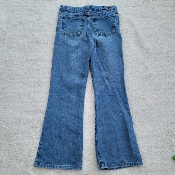 Second Generation Jeans 2G Y2K - Picture 2 of 15